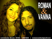 Show Roman & Vanina