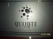 Show en Quijote