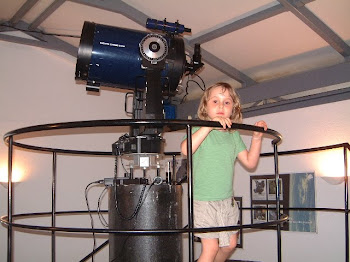 OASA - Observatório Astronómico de Santana Açores