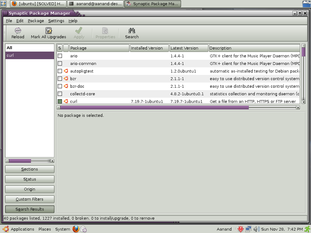 Tutorials for MySQL, PHP and Linux How to load a php extension in