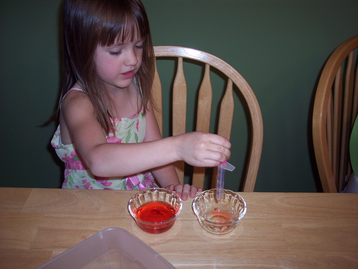 Montessori Monday Concentration and Hand Strength Kids Activities