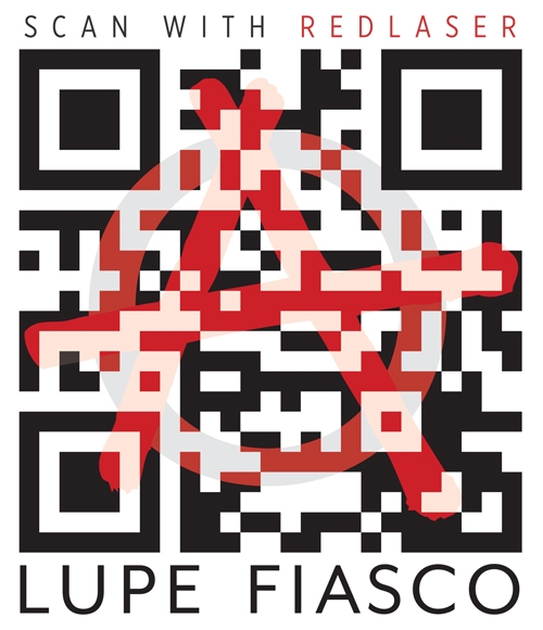 QR Codes Anywhere Music Needs QR Codes