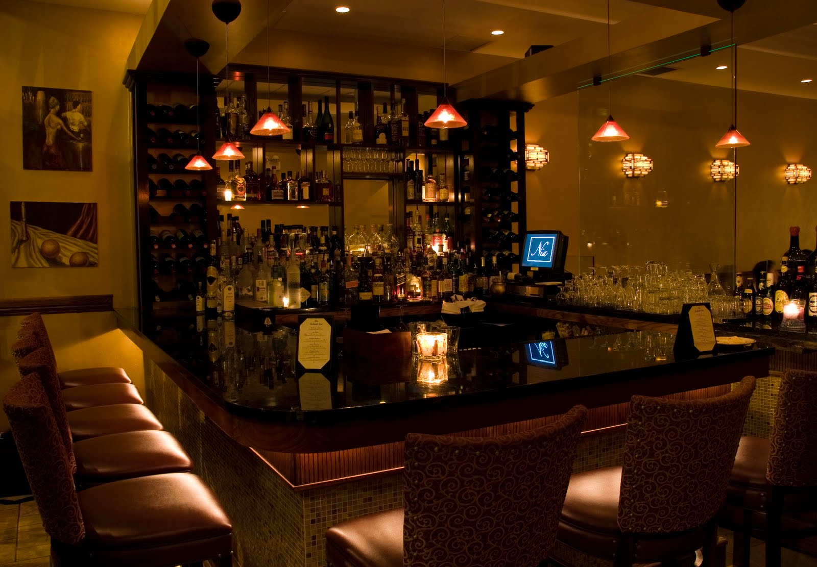 Plum and Radish The Best Tapas in Chicago!