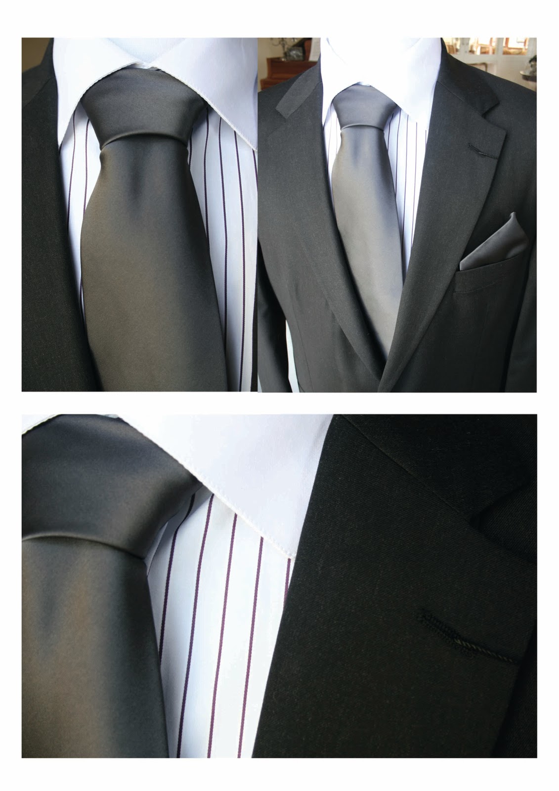 Mens formal wear @ The Moi shop | Moi Styling