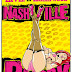 Nashville Pussy - Supersuckers - Paris - La Loco - 28 janvier 2009 - Compte-rendu de concert - Concert review