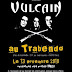 Vulcain - Vellocet - Trabendo - Paris - 13/11/2010