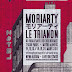 Moriarty - En tournée en France - 2011