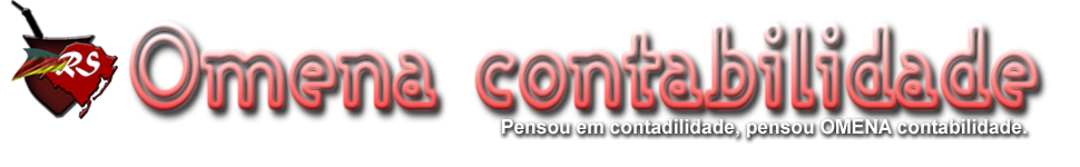 Omena contabilidade / Somos um escritório de contabilidade especializado em controladoria