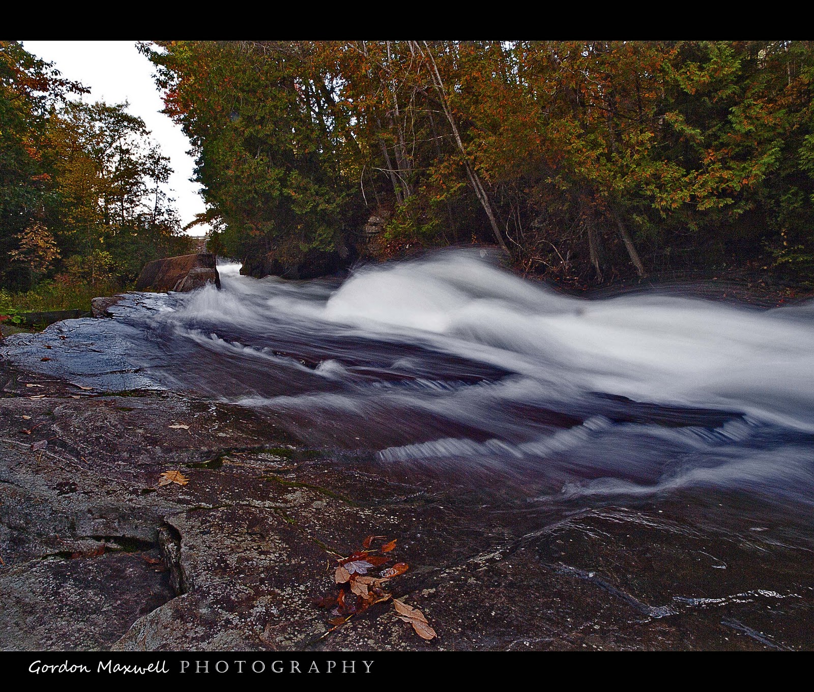 Gordon Maxwell Photography Southern Ontario Landscapes