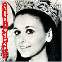 gladys zender miss 1957 universe peru wallpaper brazil 2010 missosology