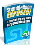 stumble upon stumble upon
