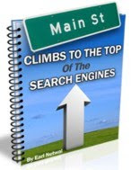 Climbs to The Top of Search Engines Climbs to The Top of Search Engines