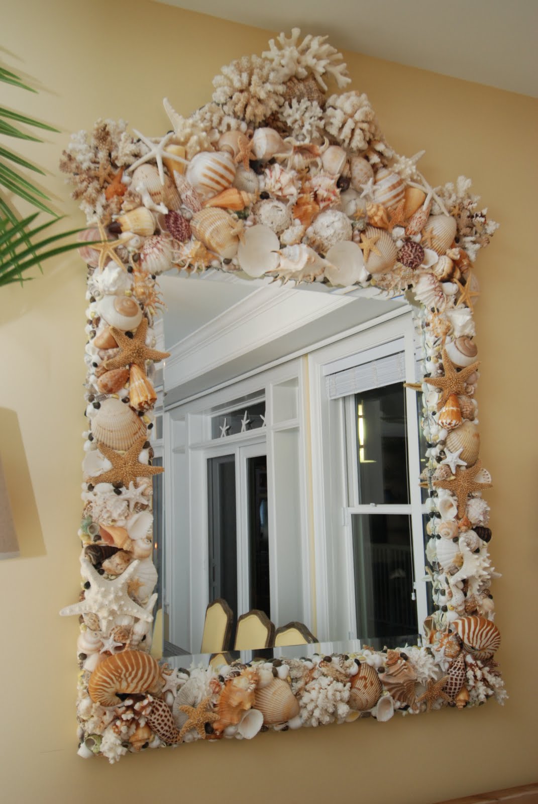 Michael Lindsey Designs Mirrors