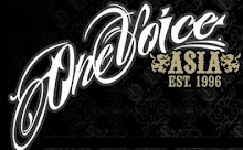 ONE VOICE RECORDS - ASIA