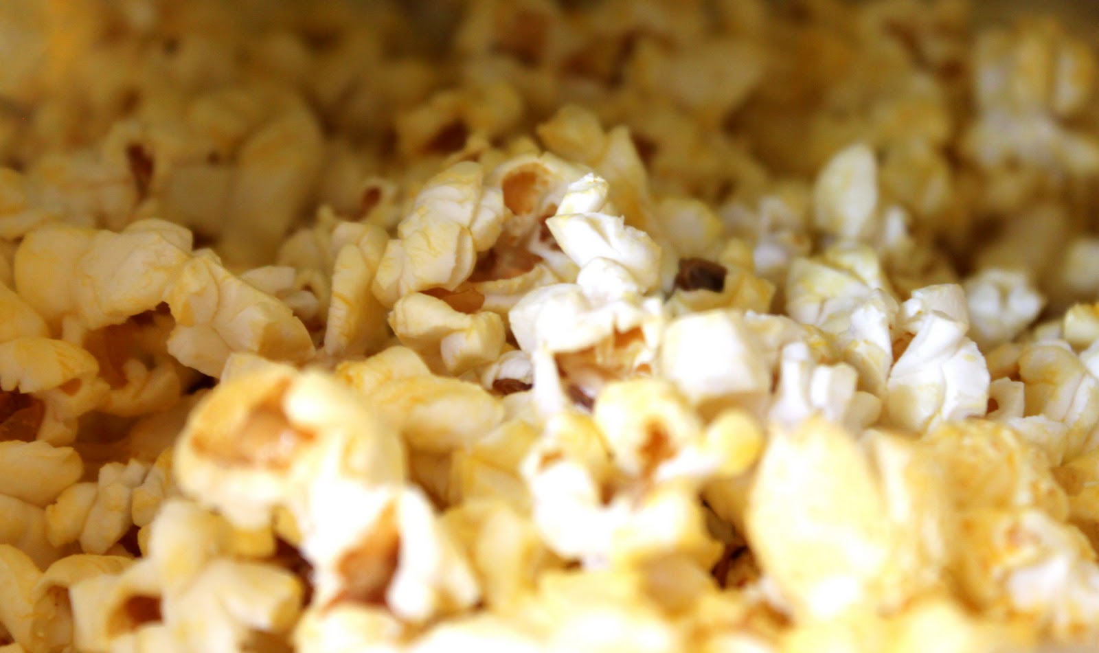 The Ketelsens! Large popcorn..with extra butter, please.