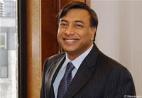 L. N. Mittal