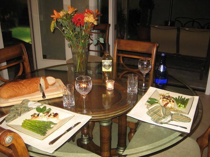 [dinner-at-home-palm-springs-salmon-dates-apples-feta-cheese-wine-flowers.jpg]