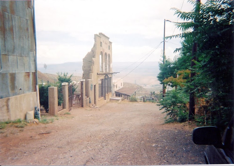 Jerome, Arizona