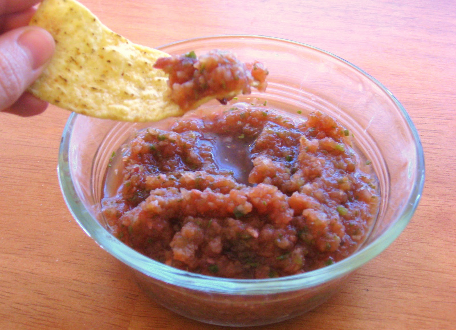 peanut-butter-and-pancakes-homemade-salsa-and-guacamole