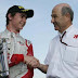 Esteban Gutiérrez correrá en la la Fórmula 1 el 2013 con la escudería Sauber