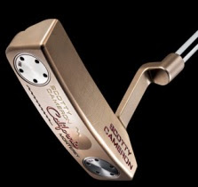 Scotty Cameron California Putter Review | PutterZone - Best Putter Reviews