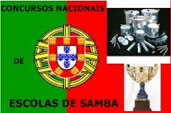 HISTORIAL DOS CONCURSOS DE ESCOLAS DE SAMBA