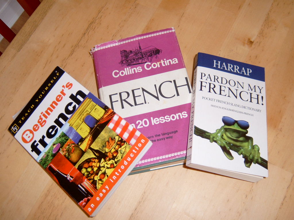 Relocation to France made easy: Free French lessons