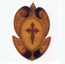 Escudo de Villarrodrigo