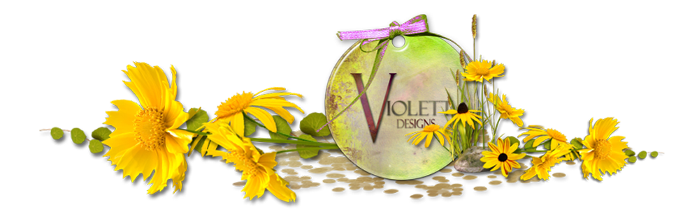 Violett Design