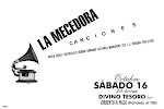 la mecedora