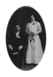 Millie and Fred 1910