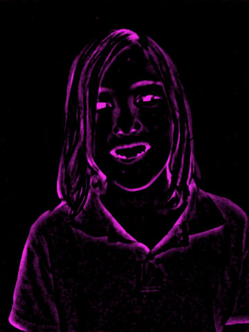 Self Portrait