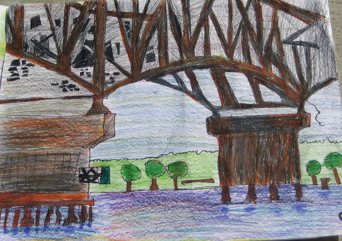 The Real Bridge