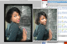 Photoshopped Image