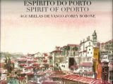 Spirit of Oporto