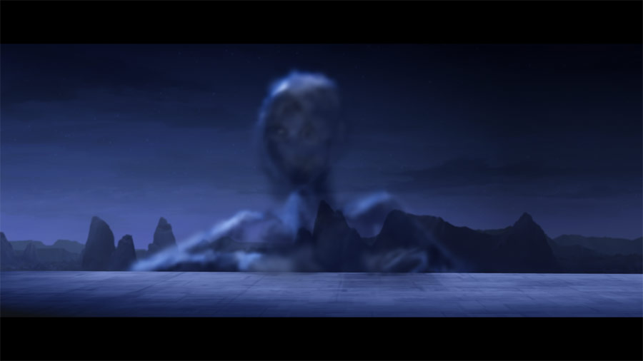 clone wars playstation 3