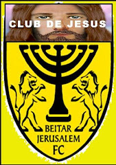 Club de Jesus