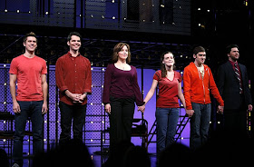 Arts America Berkshires Broadway And Beyond Next To Normal Arriving On Broadway We Have Earlybird Discounts