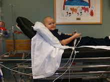 Feeling Better in PCMC Emergency Room