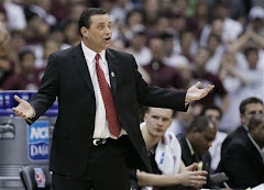 WILL HE GO TO THE BIG DANCE?