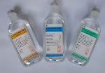 dextrose500 ml intravenous solution
