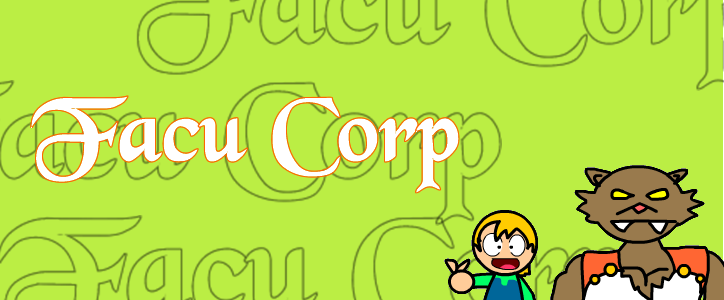 Facu Corp