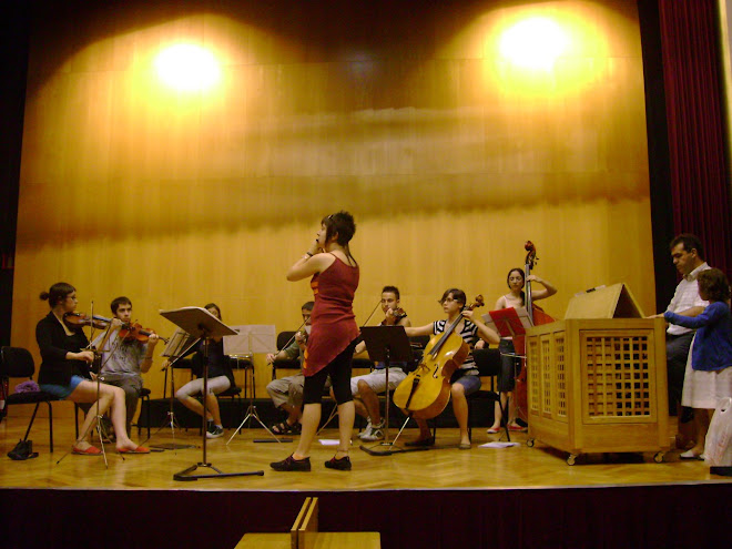 Proyecto IV - Ensayo en Cáceres