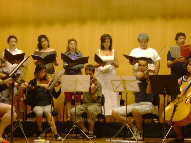 Proyecto IV - Ensayo en Cáceres