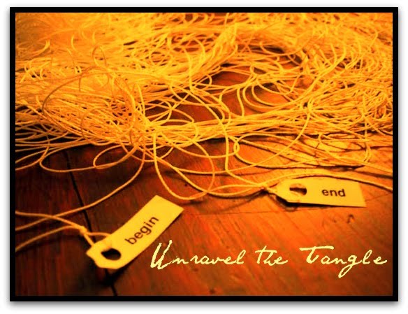 Unravel the Tangle