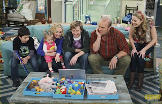 Bridgit Mendler in Good Luck Charlie's 'Charlie Goes Viral' (EXLCUSIVE