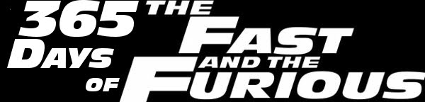 365 Days of The Fast and the Furious