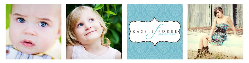 Kassie Foree Photography