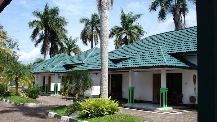 Hotel Dandang Tingang,mitra-1