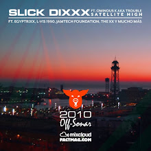 €€ SLICK DIXXX - OFF-SONAR 2010  - CLICK TO STREAM €€